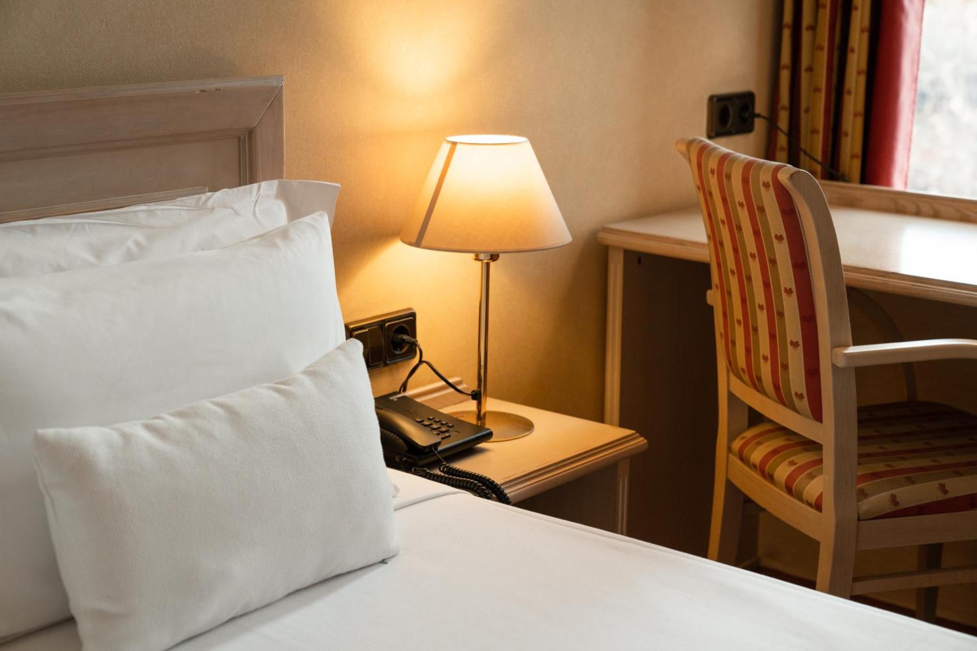 Sunotel Aston Barcelona Bagian luar foto